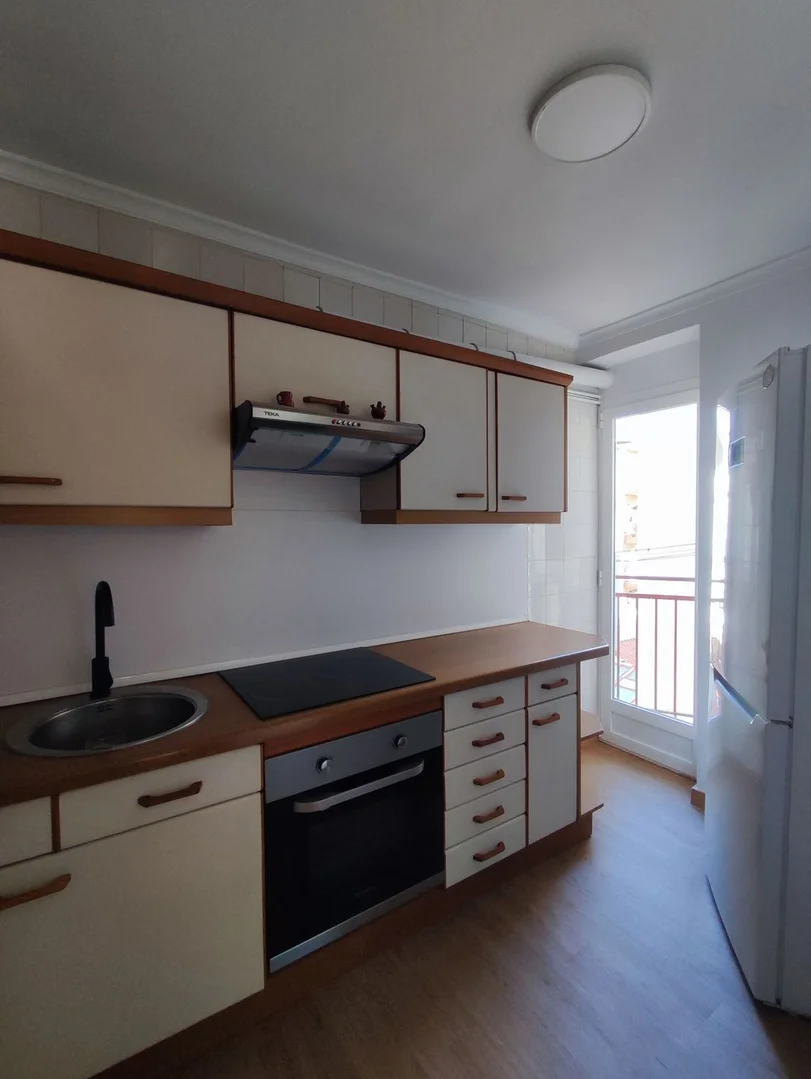 Piso en Barrio Zofío - Foto 33