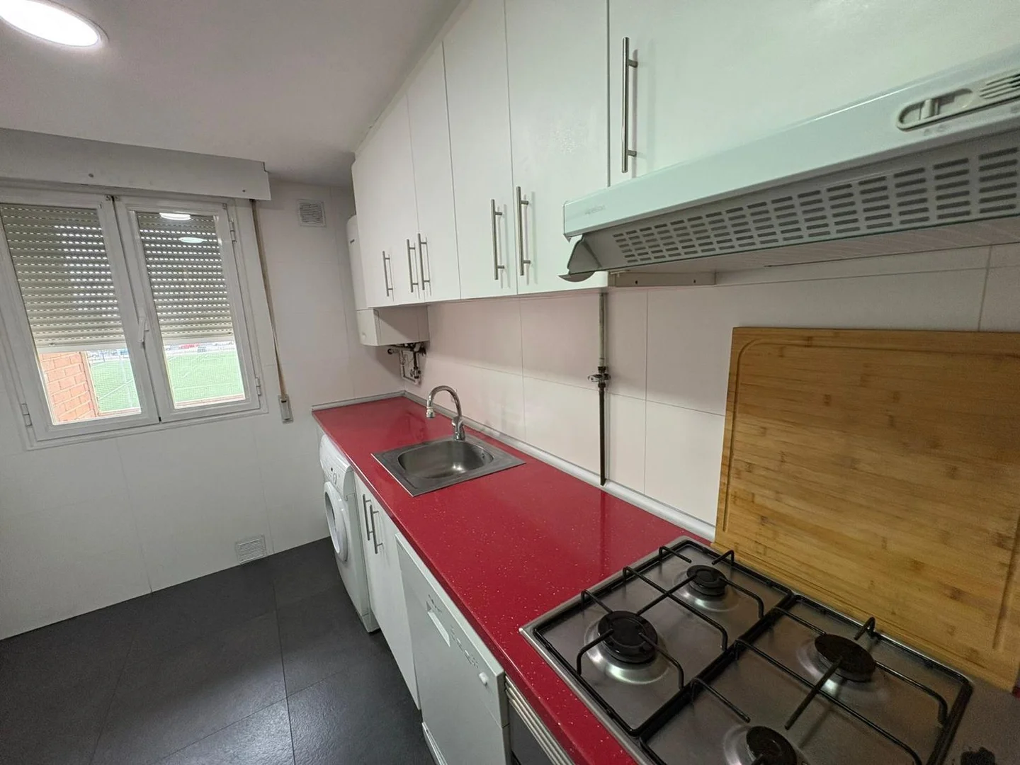 Piso en Barrio Tres Olivos - Valverde - Foto 21