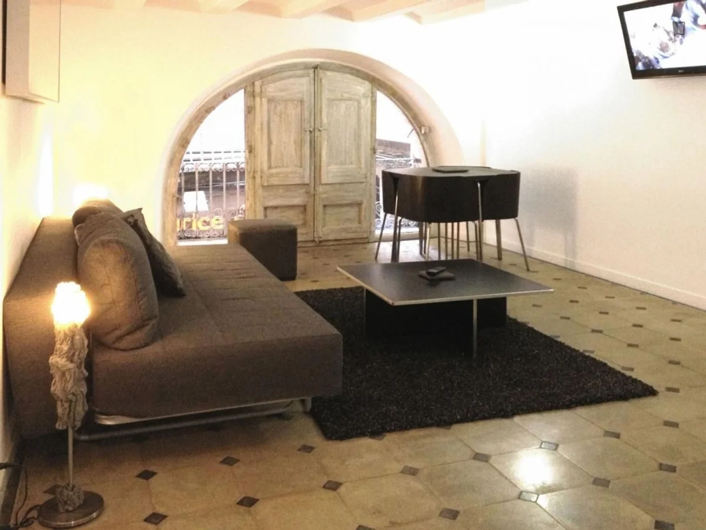Piso en Calle de la Llibreteria, El Gòtic - Foto 2