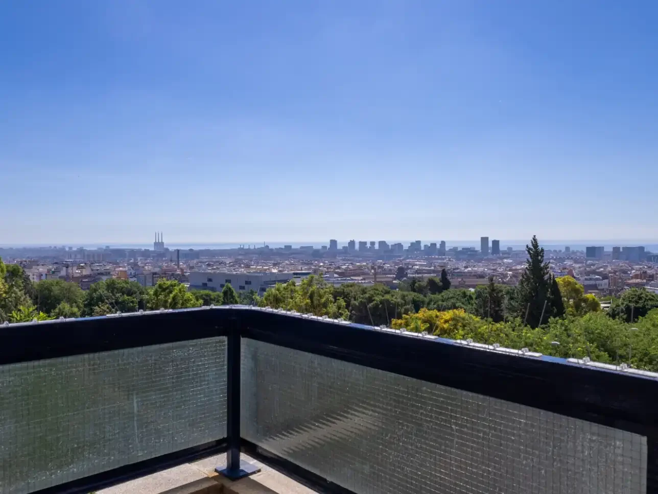 Piso en  Barcelona Capital - Foto 10