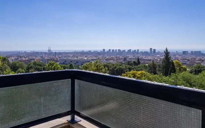 Piso en  Barcelona Capital - Foto 10