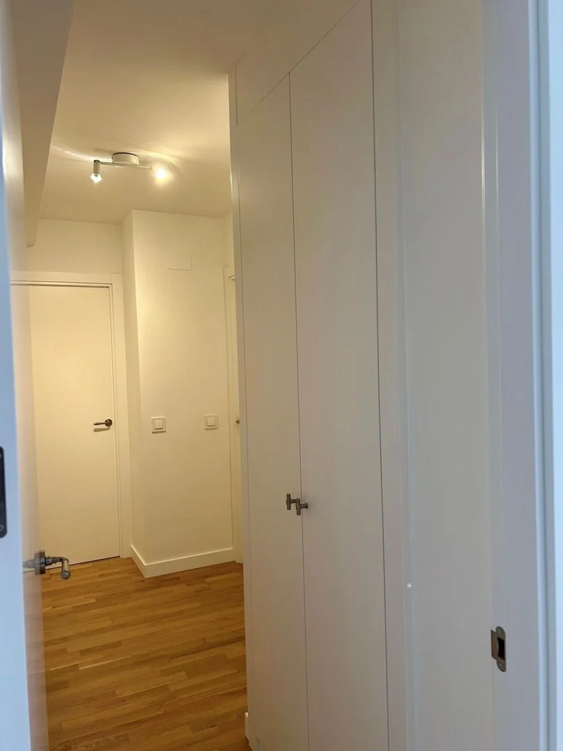 Piso en avenida del Monasterio de El Escorial, 26 - Foto 11