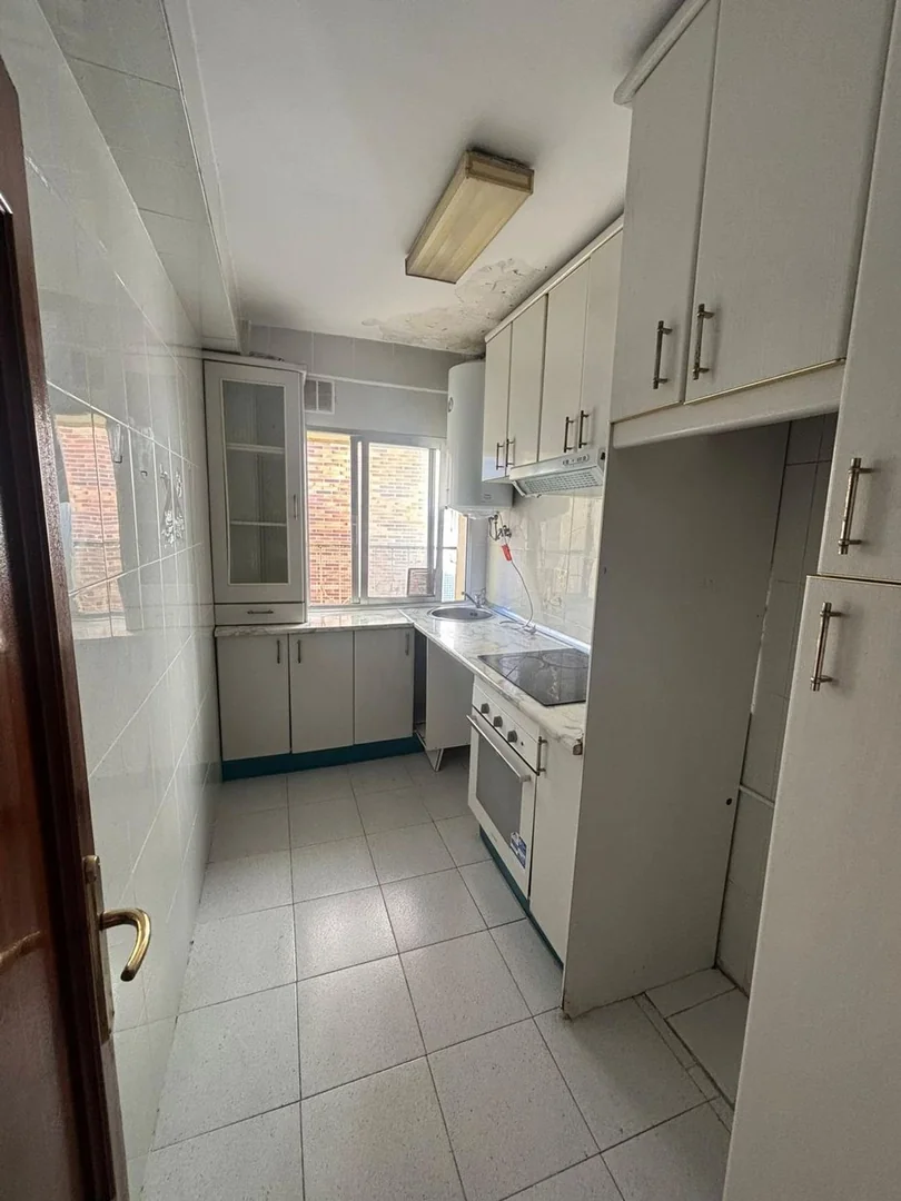 Piso en Alto Carabanchel, Buena Vista - Foto 6