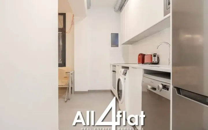 Estudio en  Calle Pallars - Foto 11