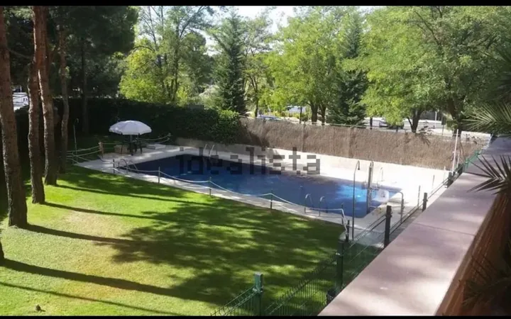 Piso en Calle de Samaniego, 29, Rejas - Foto 1