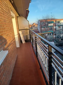 Piso en paseo de las Moreras, 6 - Foto 9