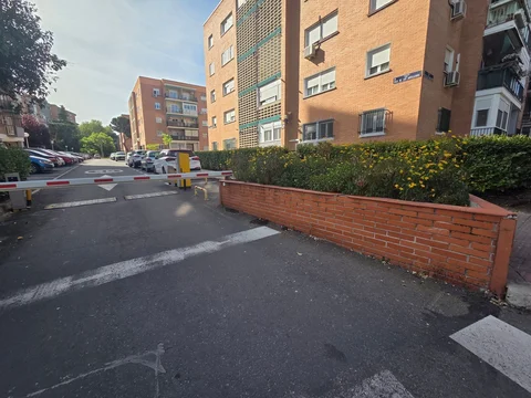 Piso en calle del Camino de los Vinateros, 169 - Foto 32