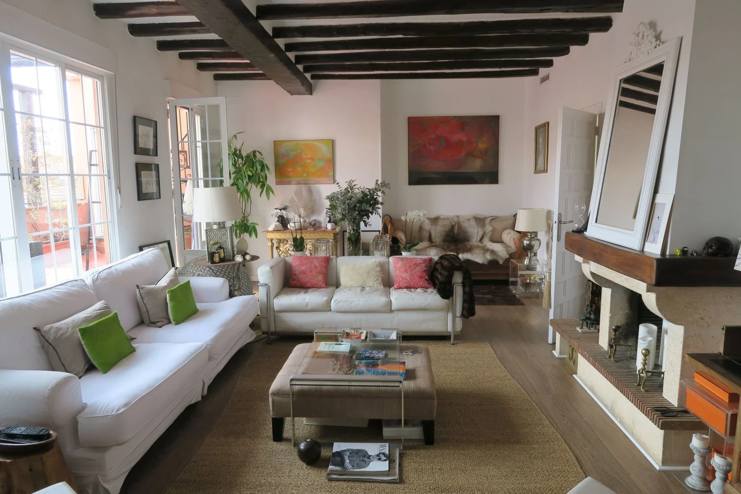 Ático en calle del Doctor Cortezo, 8 - Foto 1