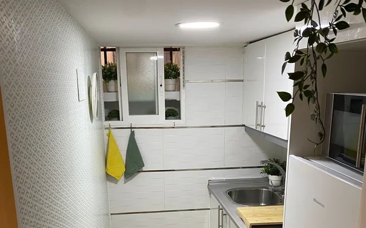 Piso en Calle de Hernani, 43, Cuatro Caminos - Foto 7