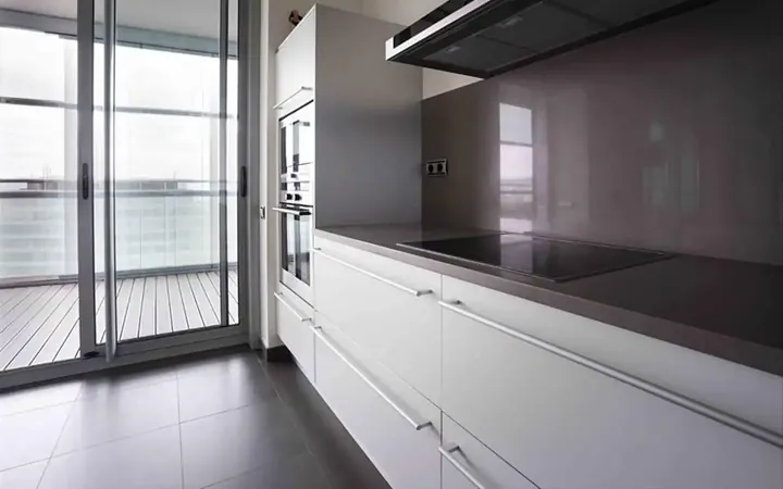 Piso en  Passeig de Garcia Fària - Foto 18