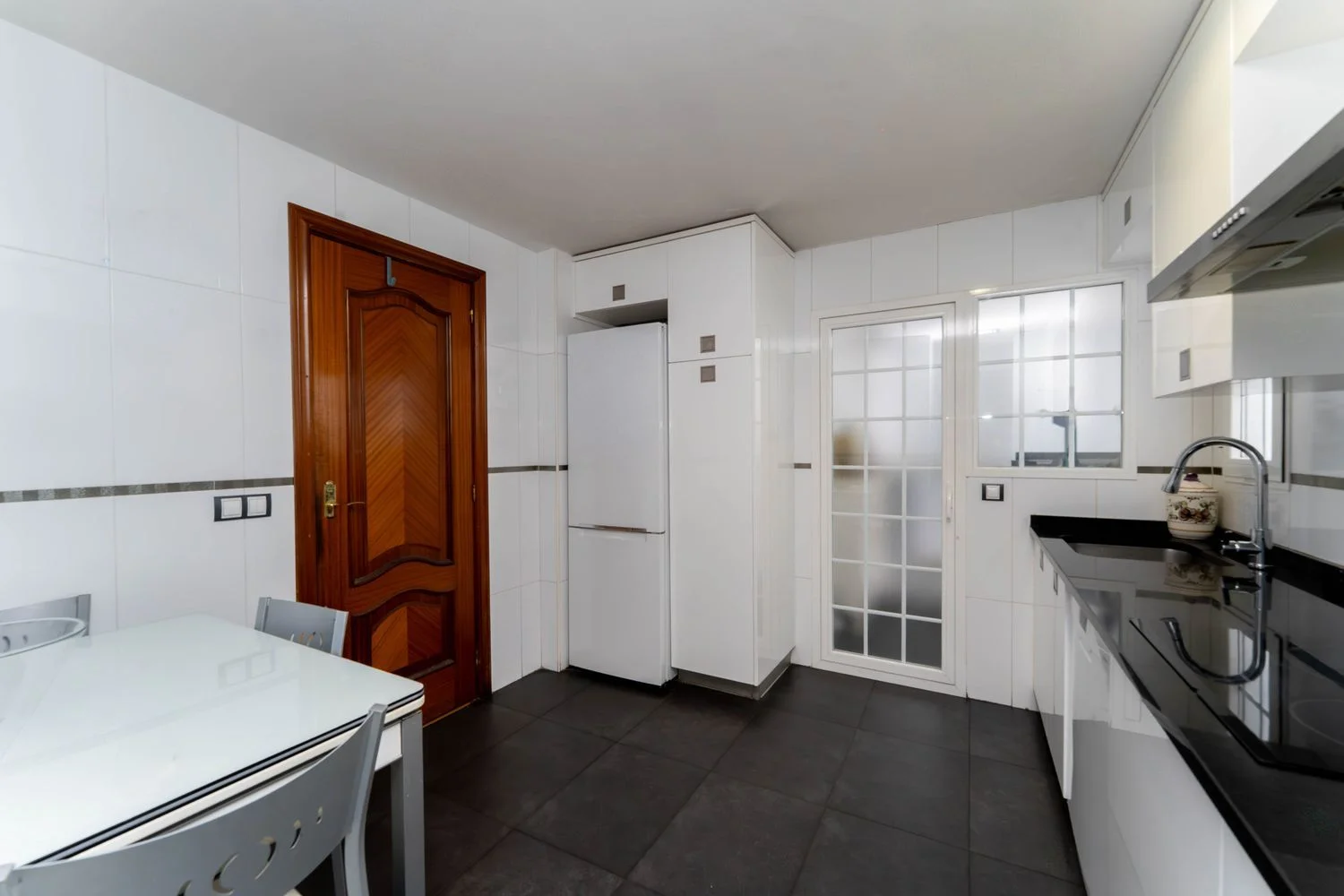 Piso en calle de Ramón Gómez de la Serna, 29 - Foto 4