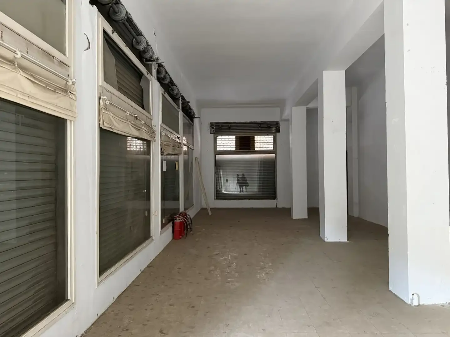 Local comercial en   Passatge de Serra i Arola - Foto 7