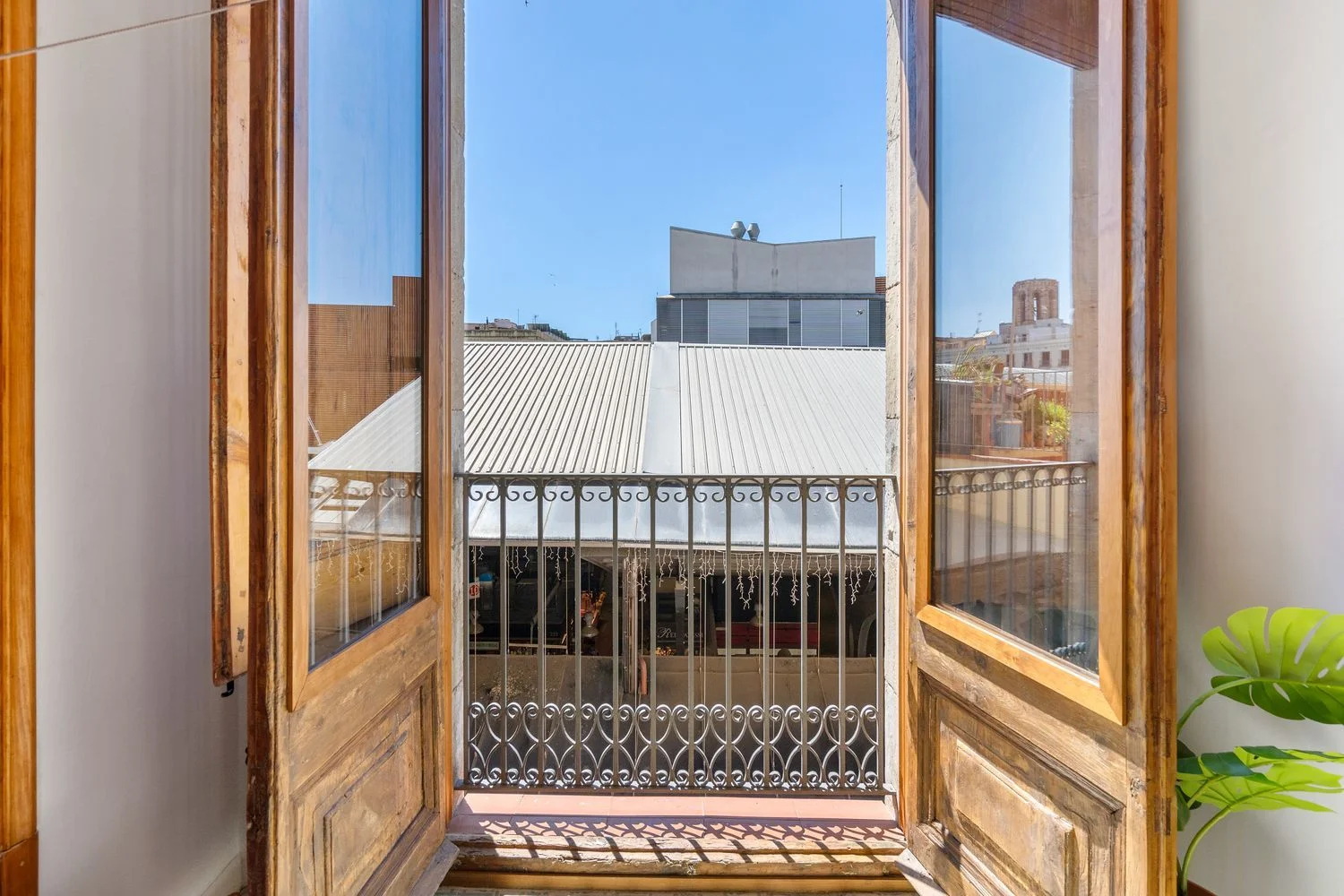 Piso en Passatge de la Virreina, 5 - Foto 17