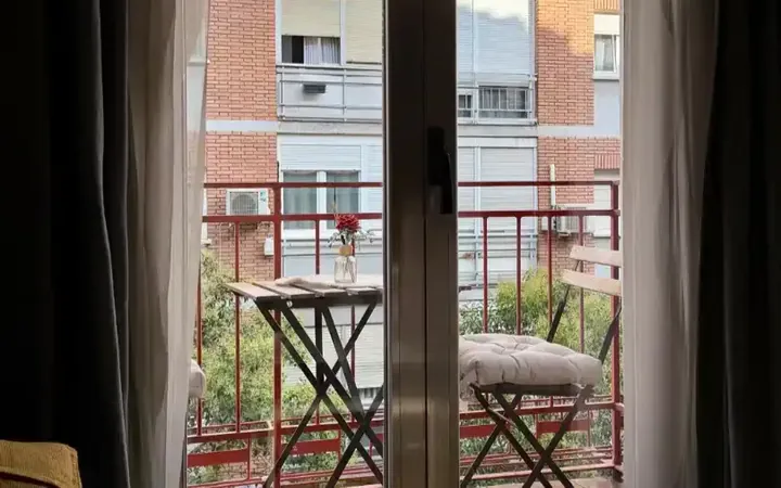 Piso en  Calle de Canillas 45 - Foto 4