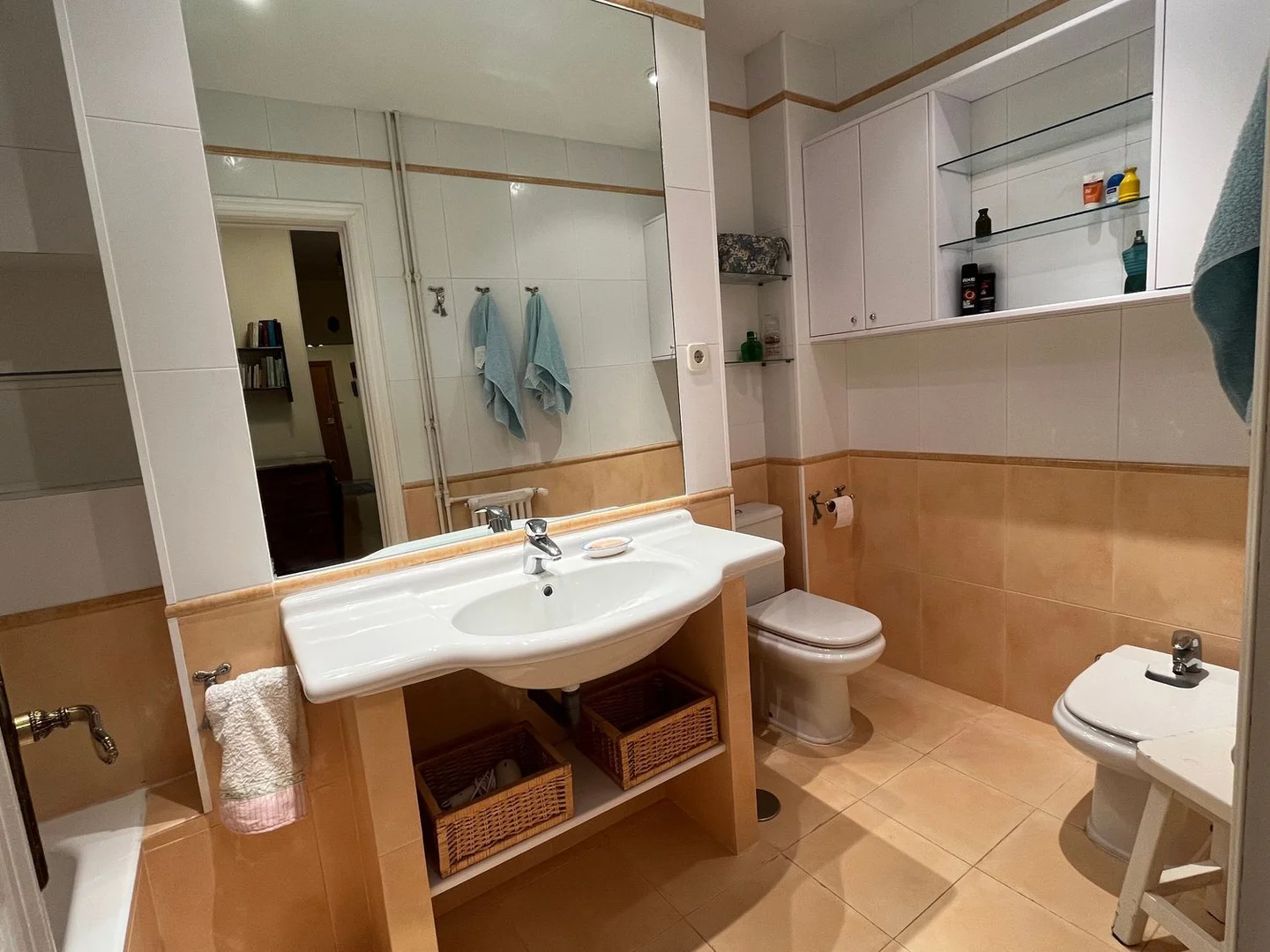 Piso en Barrio Bernabéu-Hispanoamérica - Foto 20