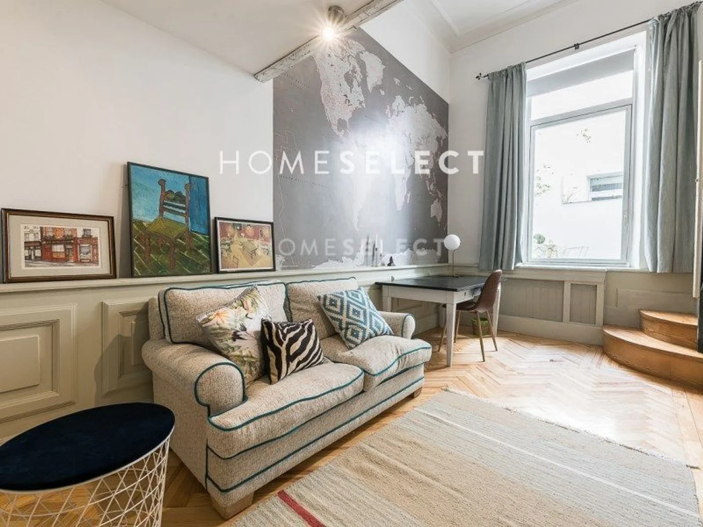 Piso en calle de Claudio Coello - Foto 19