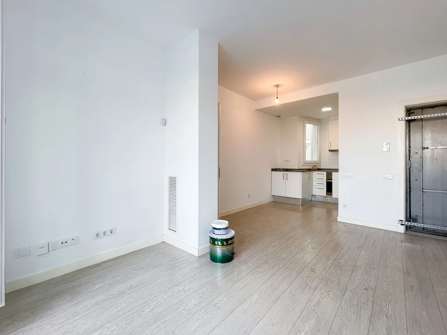 Piso en Calle d'Hondures, 40, La Sagrera - Foto 4