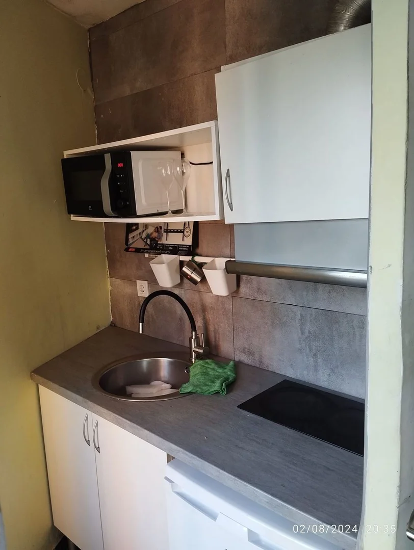 Alquiler de estudio en Calle Alcores, 13 - Foto 13