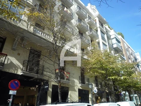 Piso en calle de Claudio Coello - Foto 45