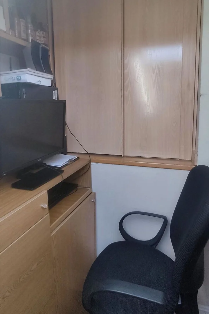 Ático en Barrio Ventilla-Almenara - Foto 26