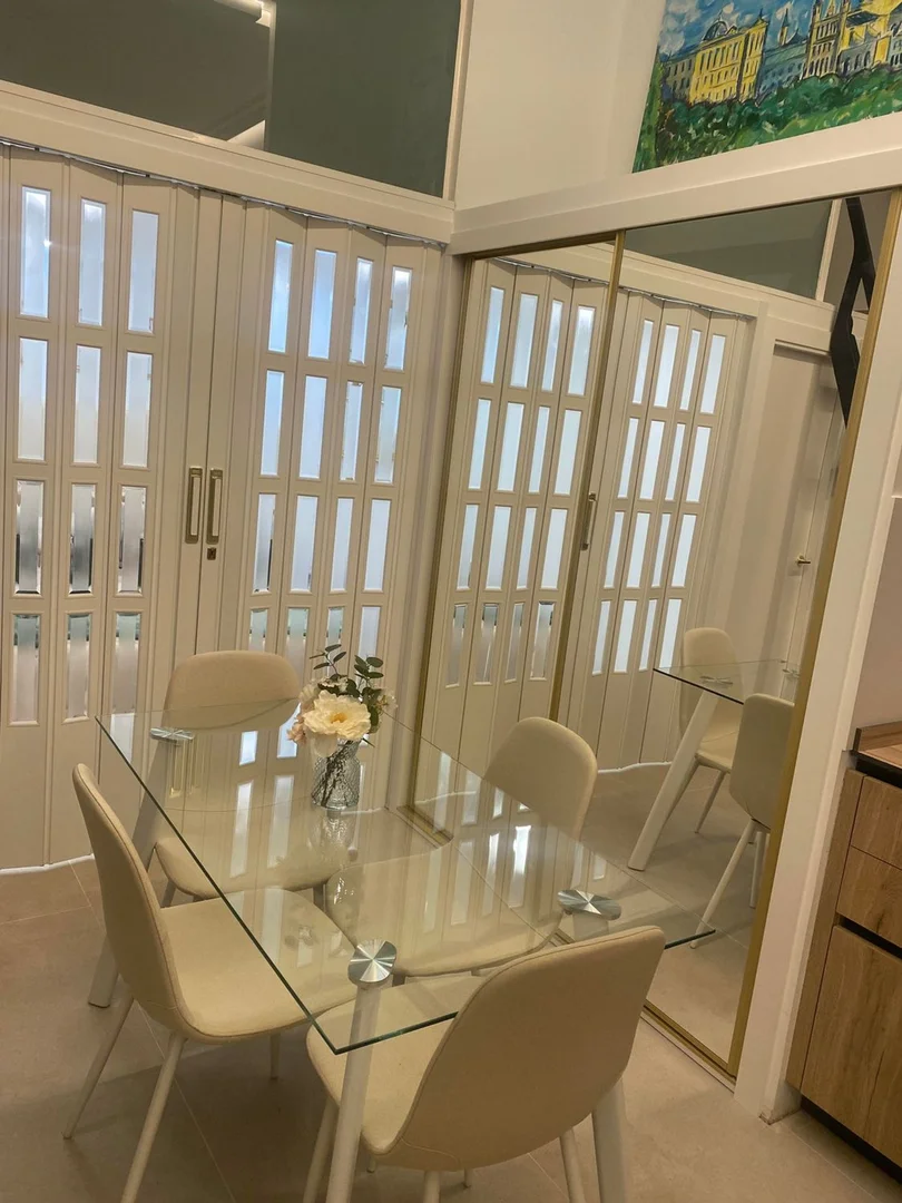 Piso en calle de Saavedra Fajardo, 22 - Foto 8