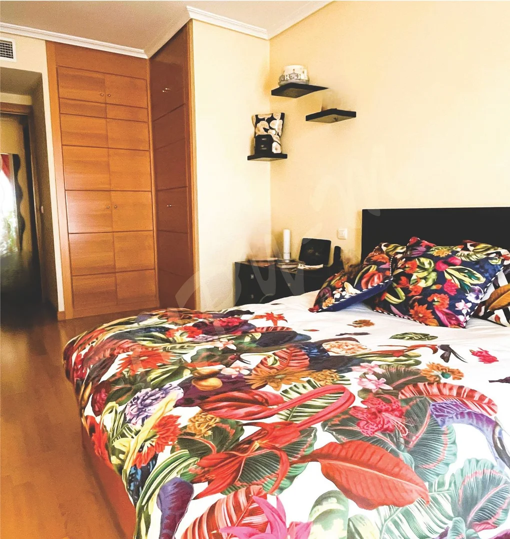 Piso en calle de Yécora, 47 - 53