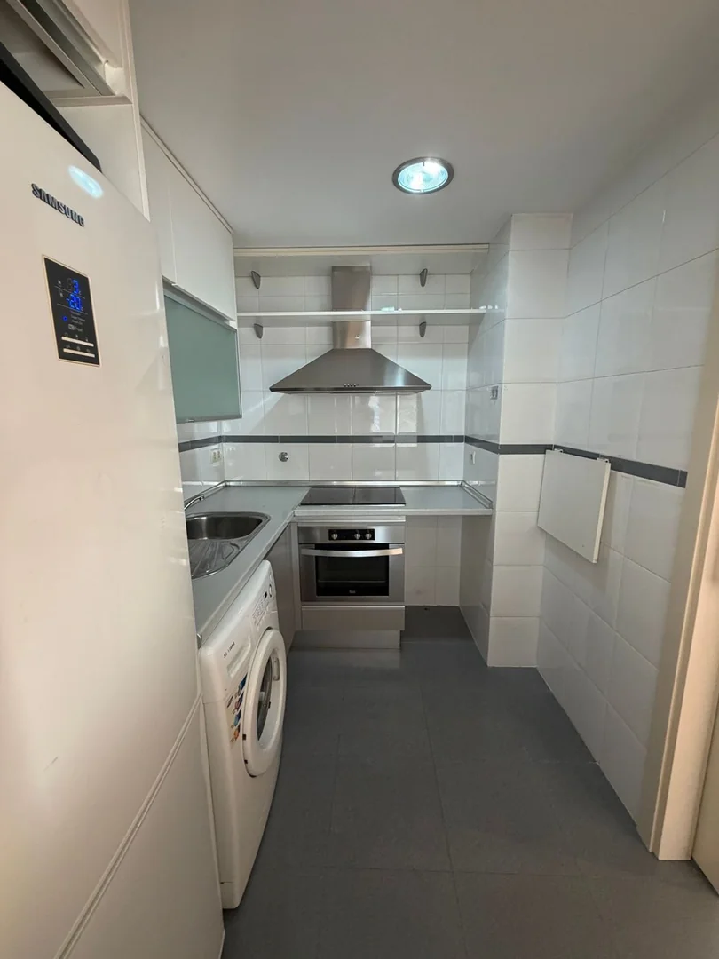Piso en Avenida de la Gavia, 16, Ensanche de Vallecas - La Gavia - Foto 23