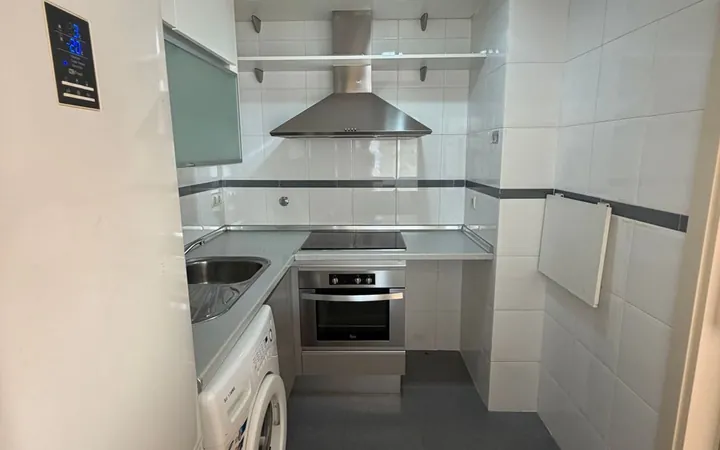 Piso en Avenida de la Gavia, 16, Ensanche de Vallecas - La Gavia - Foto 23