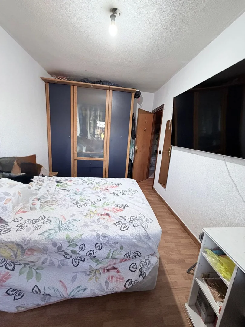 Piso en Calle de Alba de Tormes, 43, Puerta Bonita - Foto 12