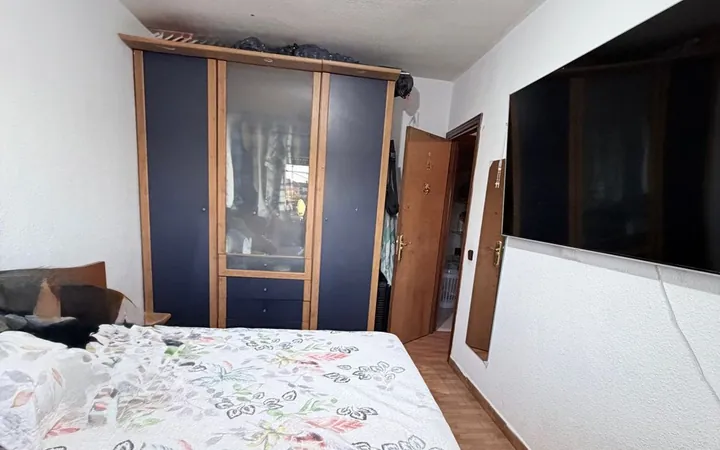 Piso en Calle de Alba de Tormes, 43, Puerta Bonita - Foto 12