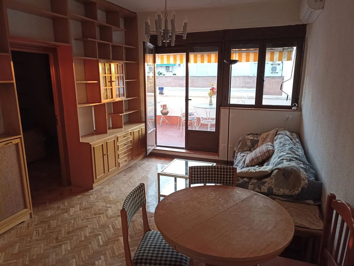 Ático en calle de Ardemans, 77 - Foto 6