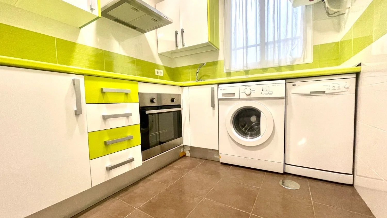 Piso en calle del Amparo, 50 - Foto 6