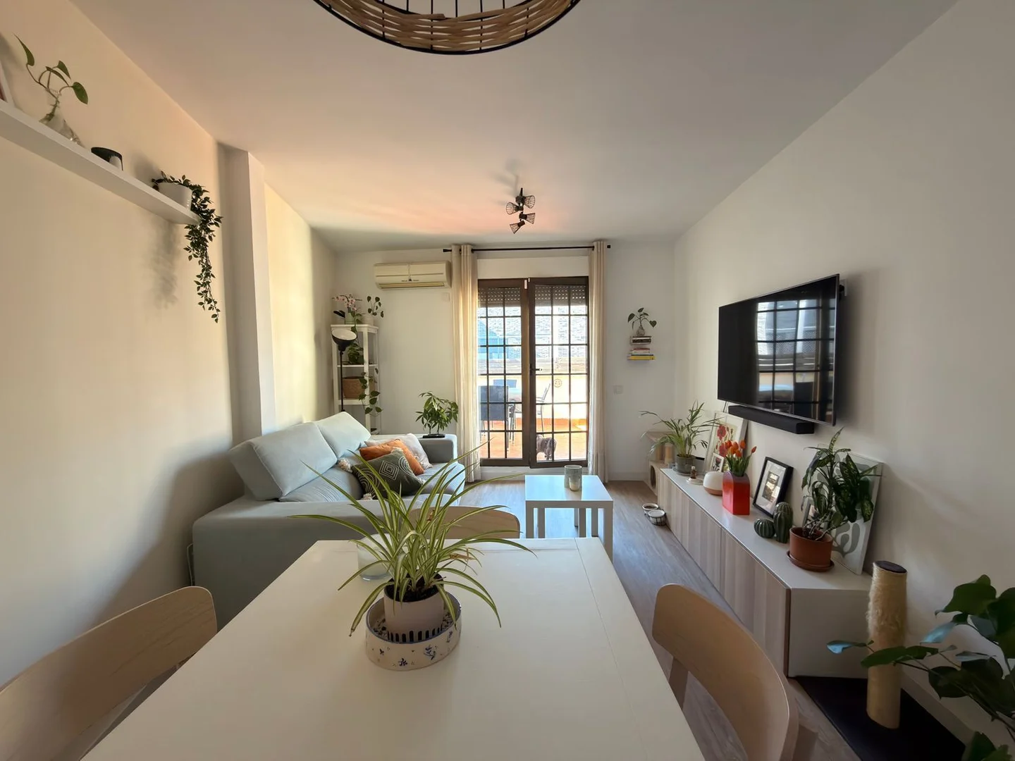 Ático en calle María Zurita, 4 - Foto 8