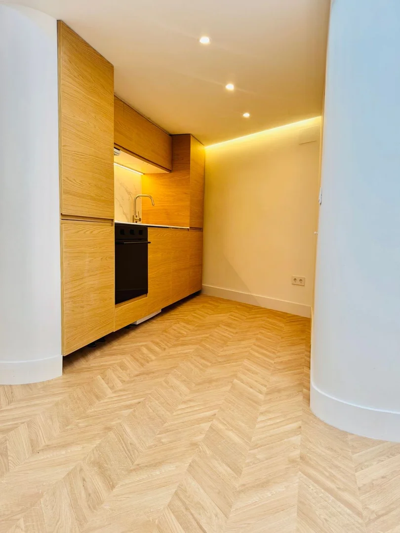 Piso en Barrio Lavapiés-Embajadores - Foto 3