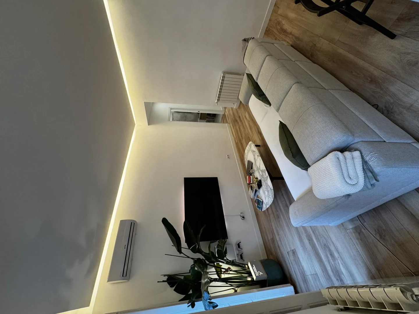 Piso en  Calle del Ave María 45 - Foto 19