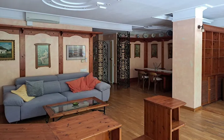 Piso en La Vila Olímpica del Poblenou, La Vila Olímpica del Poblenou - Foto 1