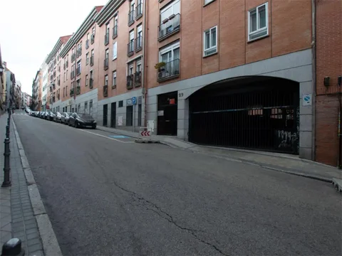 Piso en  Calle de Arganzuela 29 - Foto 24