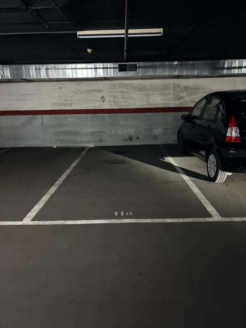 Garaje en Calle Alt de Gironella, 42, Les Tres Torres - Foto 3