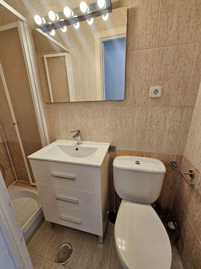 Estudio en Calle de Joaquín Lorenzo, 52, Peñagrande - Foto 24