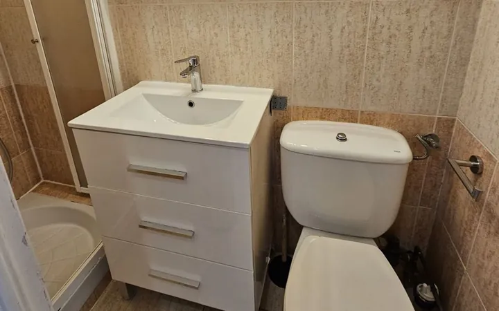 Estudio en Calle de Joaquín Lorenzo, 52, Peñagrande - Foto 24