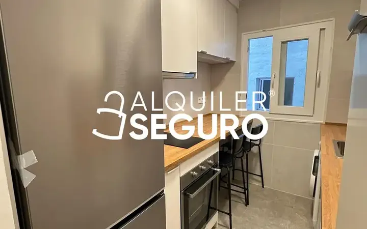 Piso en  Doctor Vallejo - Foto 5