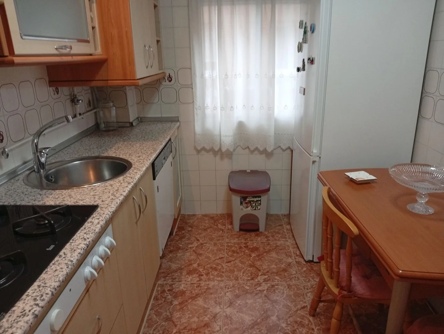 Piso en calle Domingo Párraga, 52 - Foto 25