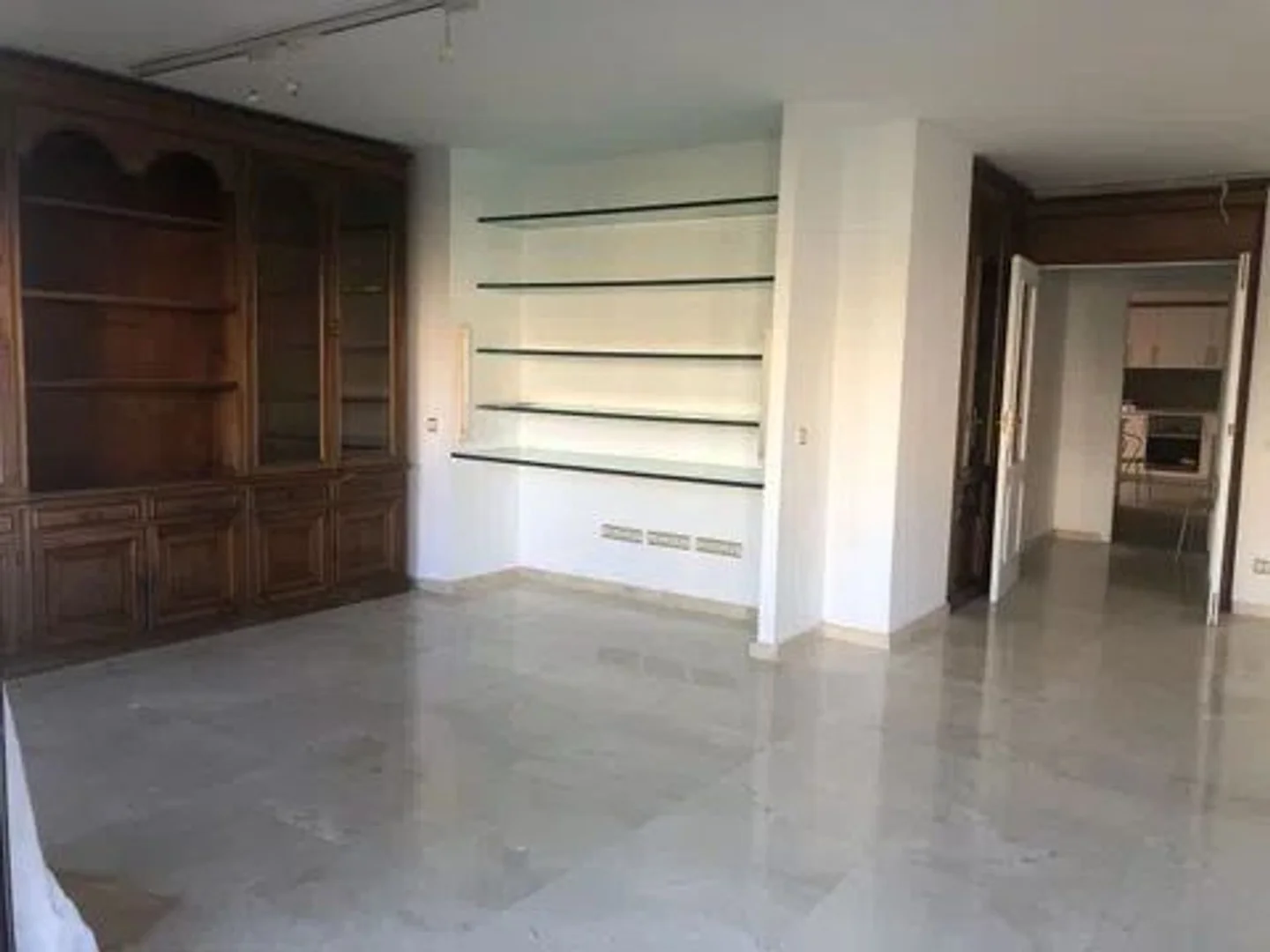 Piso en Calle de Raimundo Fernández Villaverde, 28, Nuevos Ministerios-Ríos Rosas - Foto 4