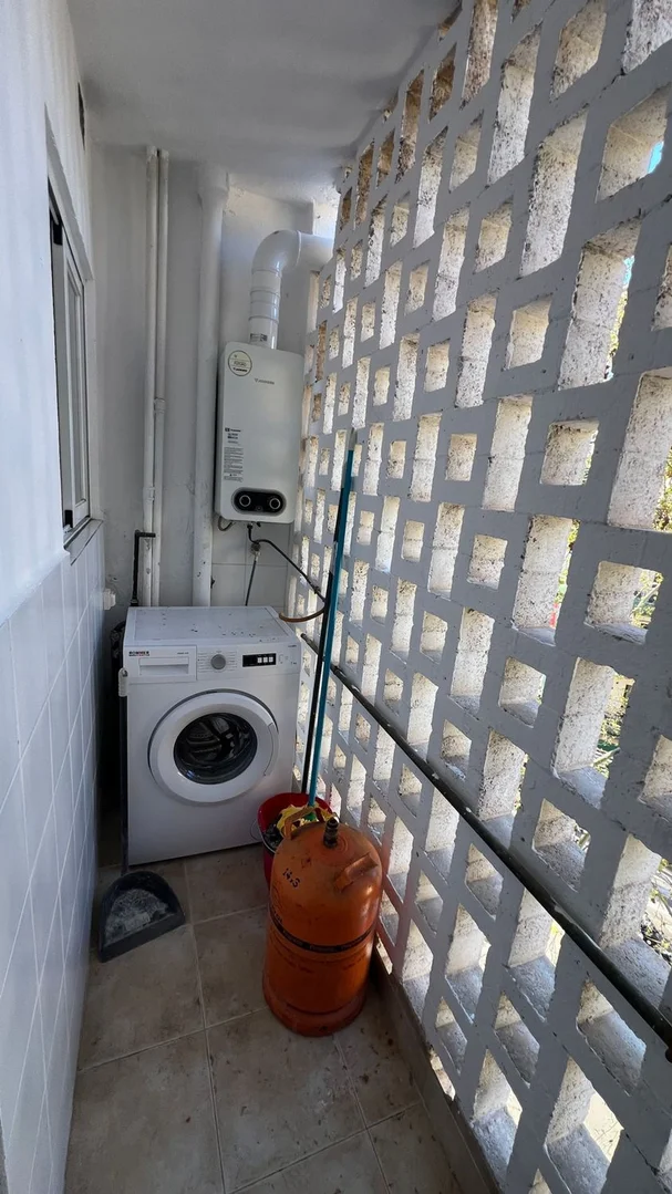 Piso en calle Benet Pons i Fàbregues, 21 - Foto 8