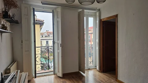 Piso en calle de la Victoria, 7 - Foto 2