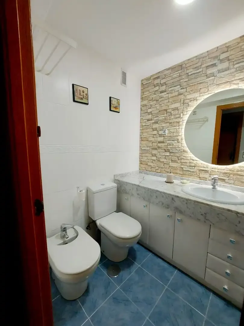 Piso en  Calle de Ginzo de Limia 34 - Foto 9