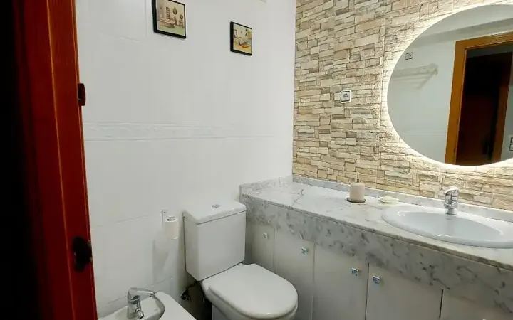 Piso en  Calle de Ginzo de Limia 34 - Foto 9