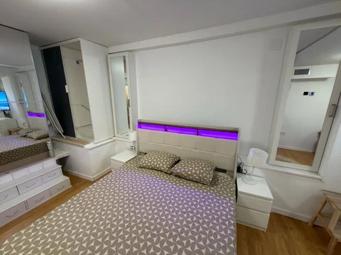 Estudio en calle del Néctar, 31 - Foto 23