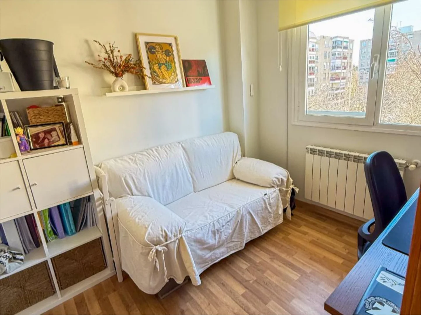 Piso en  Calle de la Codorniz 2 - Foto 13