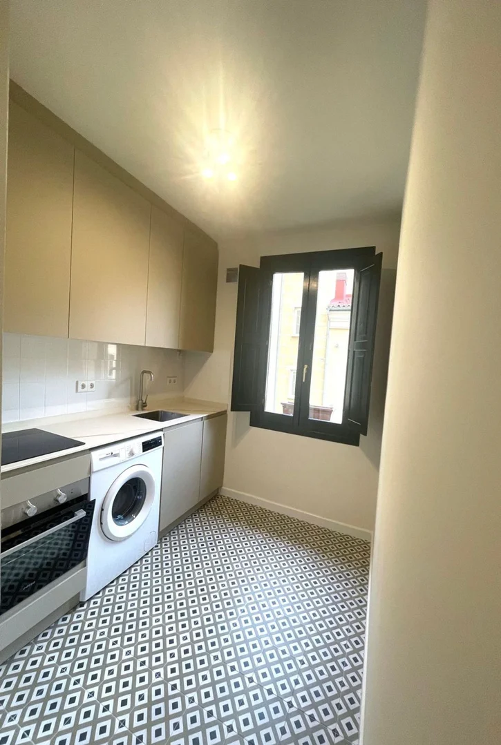 Dúplex en ronda de Atocha, 15 - Foto 7